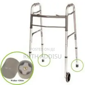 Medical Walker起火almunium Walker與否new Walker起初medical Walker