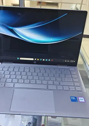 New Laptop HP Pavilion 14 16GB Intel Core I5 SSD 1T