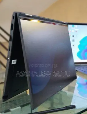 New Laptop Lenovo Thinkpad X1 Yoga 32GB Intel Core I7 SSD 512GB