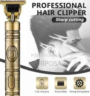Akova Professional Hair Clipper