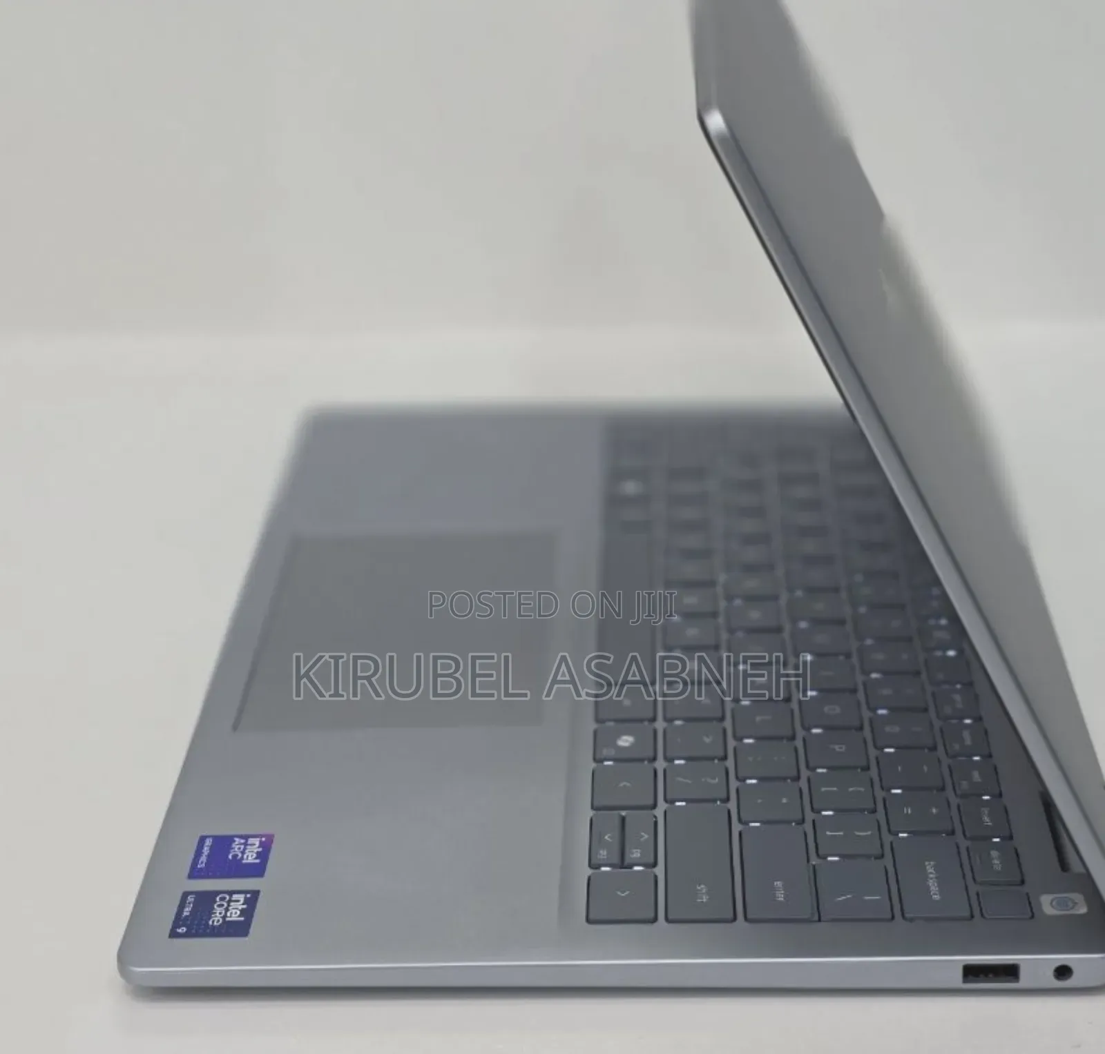 New Laptop Dell Inspiron 14 32GB Intel Core I7 SSD 1T