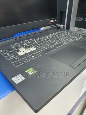 New Laptop Asus 16GB Intel Core I7 SSD 1T