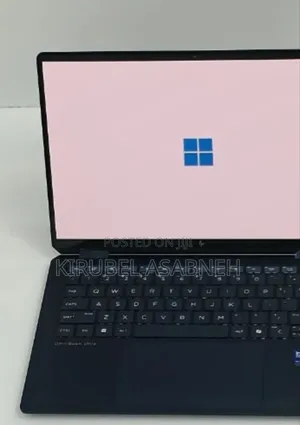 New HP OmniBook X Laptop 14-Fe0097nr 32GB Intel Core Ultra 7 SSD 1T