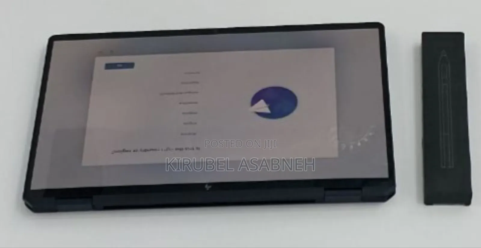 New HP OmniBook X Laptop 14-Fe0097nr 32GB Intel Core Ultra 7 SSD 1T