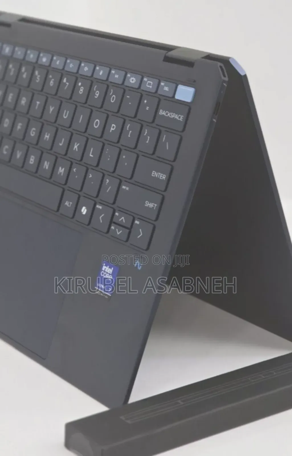 New HP OmniBook X Laptop 14-Fe0097nr 32GB Intel Core Ultra 7 SSD 1T