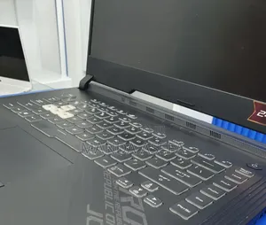 New Laptop Asus ROG Strix G16 G614 16GB Intel Core I7 SSD 1T