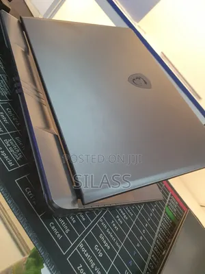 New Laptop MSI Vector GP68 HX 13V 16GB Intel Core i9 SSD 1T