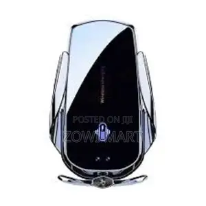 Magnetic Suction Wireless Charger Wireless Fast Charge 66w