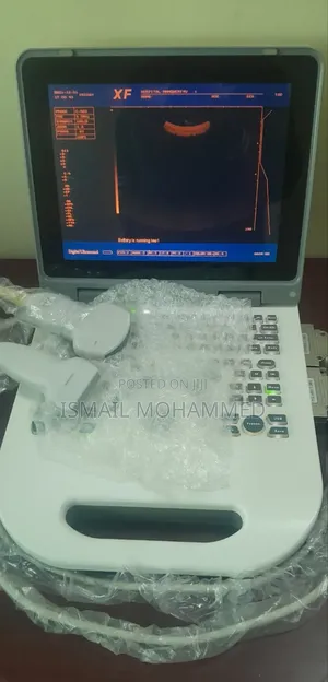 Xf Pro50 Ultrasound