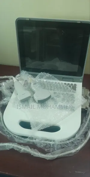 Xf Pro50 Ultrasound