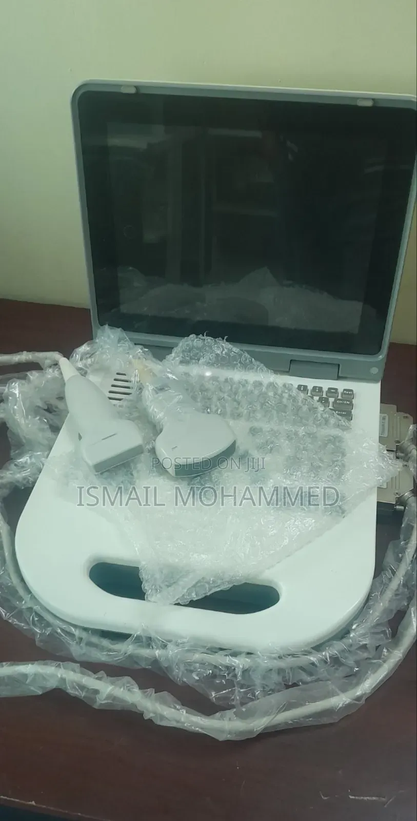 Xf Pro50 Ultrasound