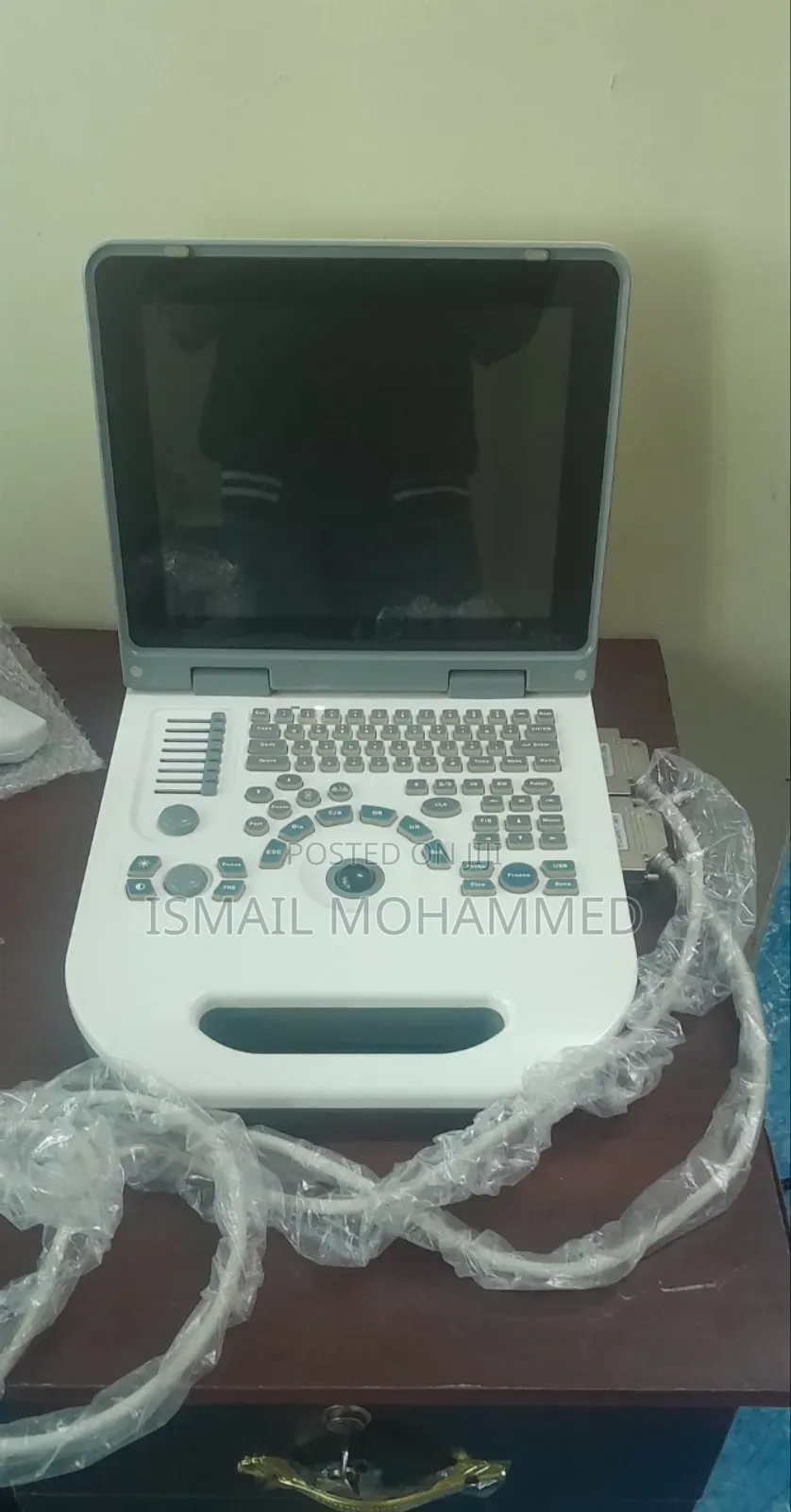 Xf Pro50 Ultrasound