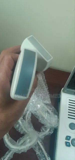 Xf Pro50 Ultrasound