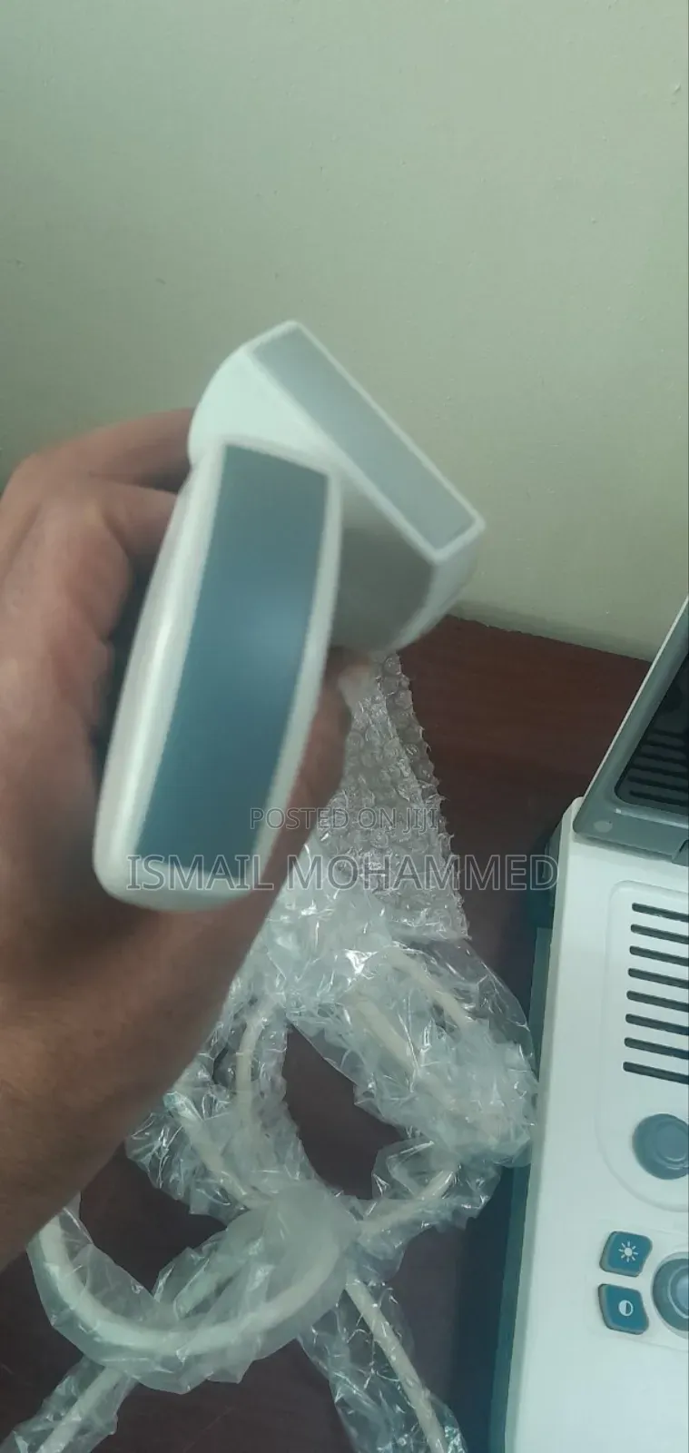 Xf Pro50 Ultrasound