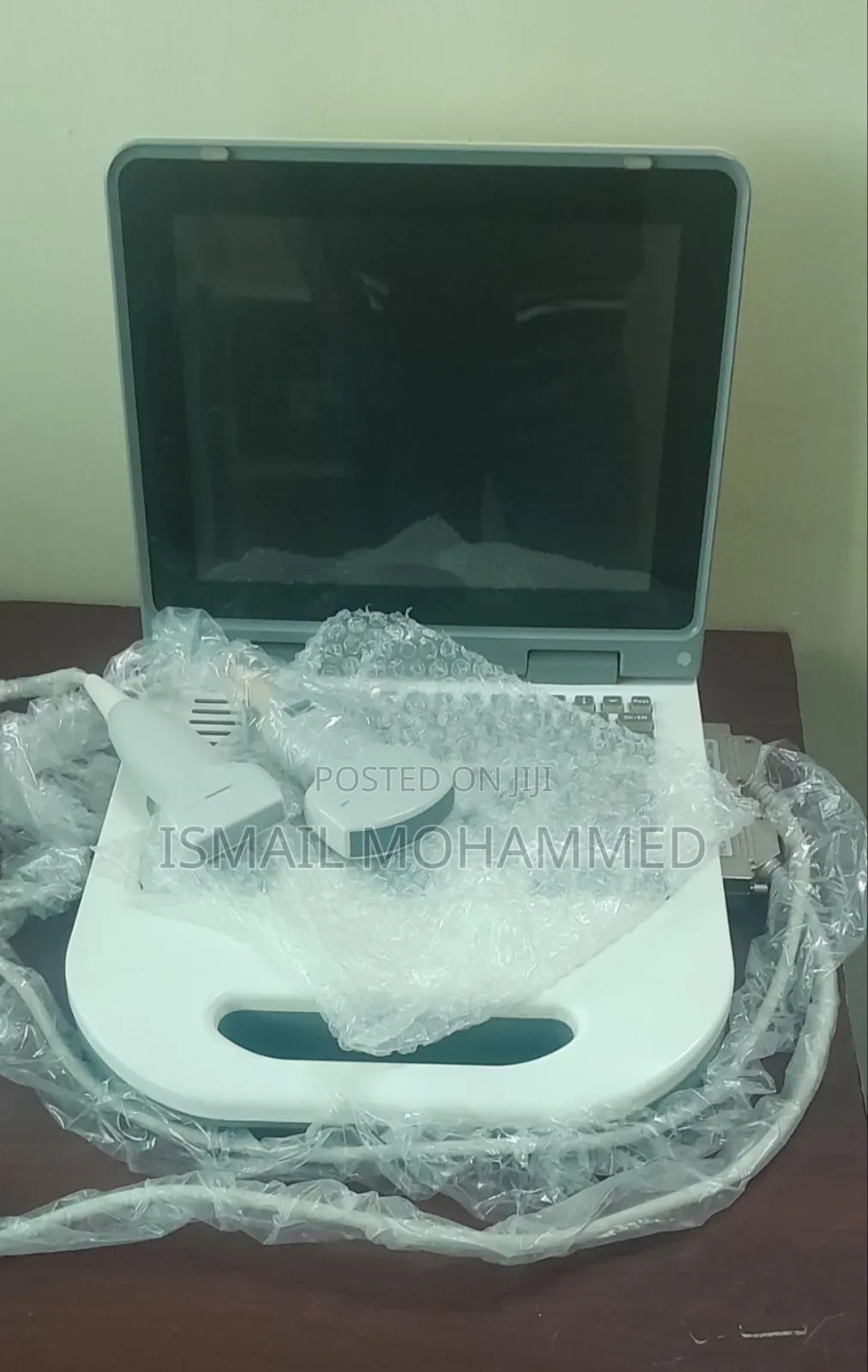 Xf Pro50 Ultrasound