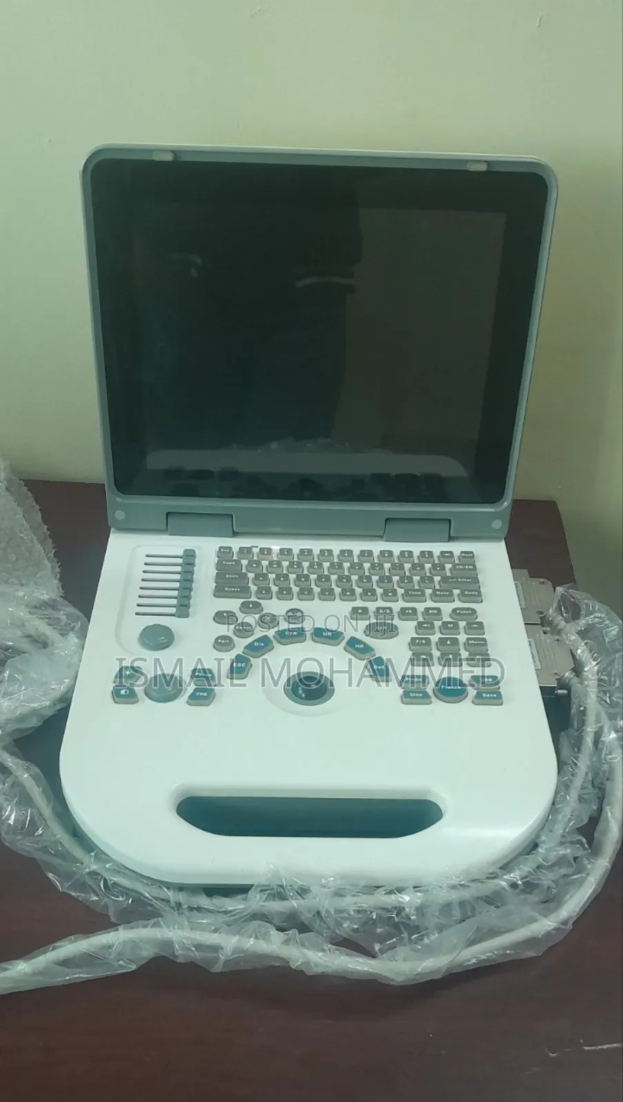Xf Pro50 Ultrasound