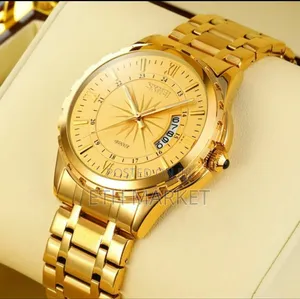 Skmei Business Fashion Quartz Stainless Steel Waterproof