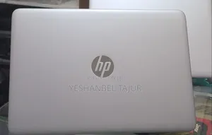 New Laptop HP EliteBook 840 G3 8GB Intel Core I5 HDD 1T
