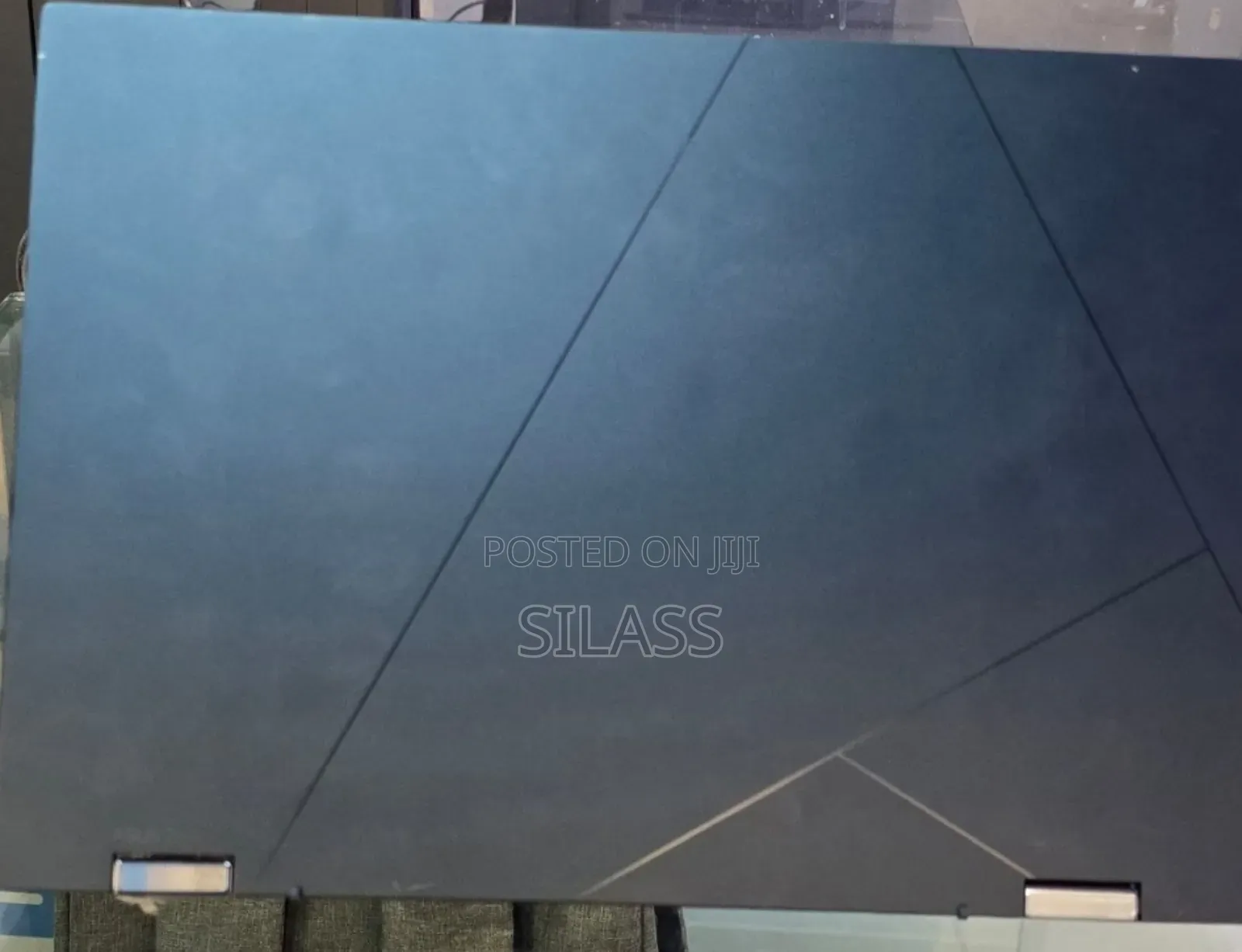 New Laptop Asus Zenbook Duo 14 16GB Intel Core i7 SSD 1T