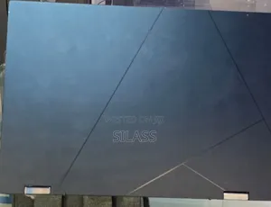 New Laptop Asus Zenbook Duo 14 16GB Intel Core i7 SSD 1T