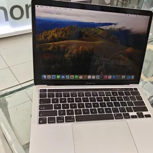 New Laptop Apple MacBook Pro M1 8GB Apple M1 Pro SSD 256GB