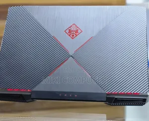 New Laptop HP Omen X 8GB Intel Core I7 HDD+SSD 1T