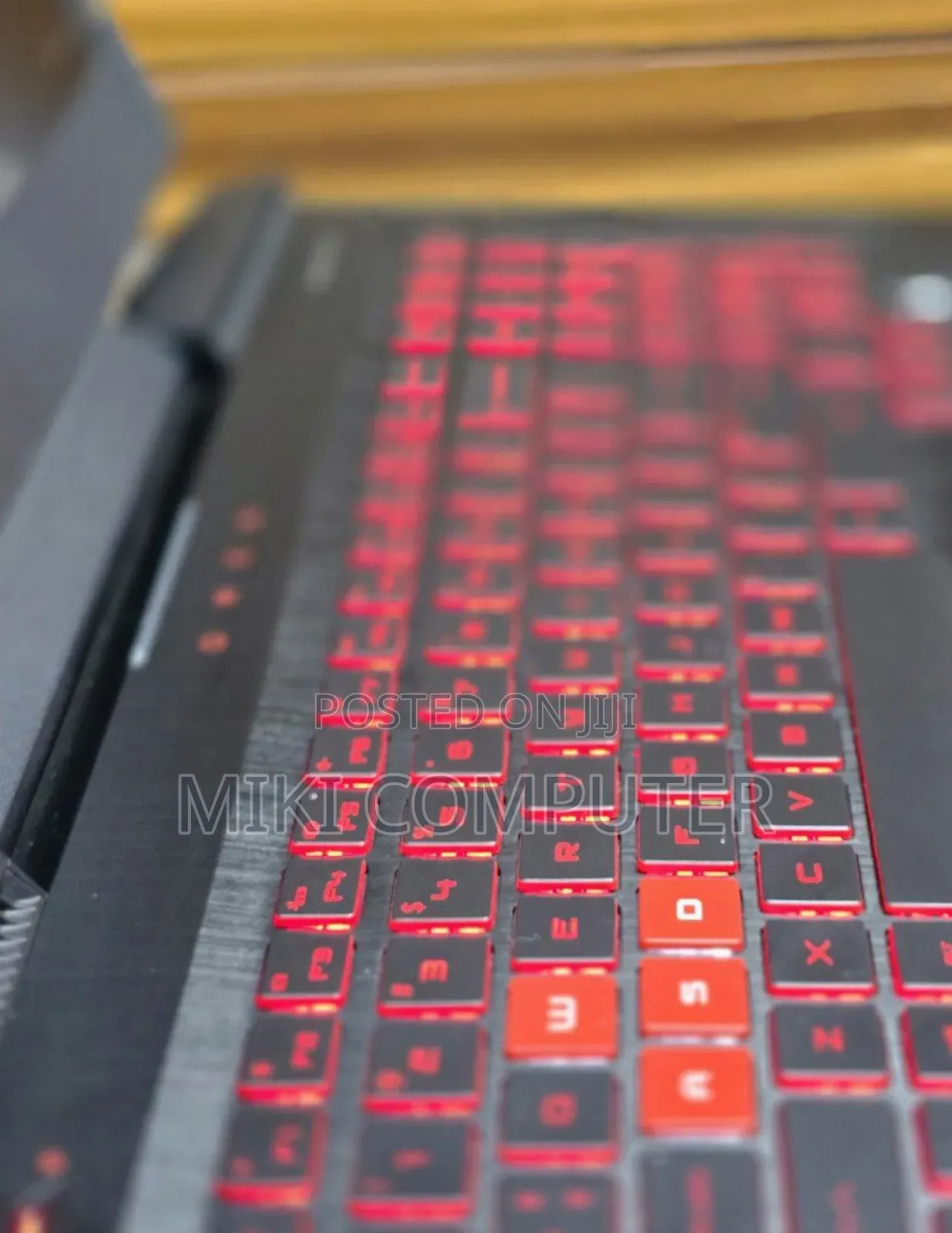 New Laptop HP Omen X 8GB Intel Core I7 HDD+SSD 1T
