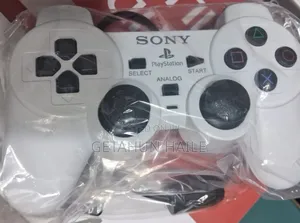 Playstation 2 Joystick Ps2 Joystick