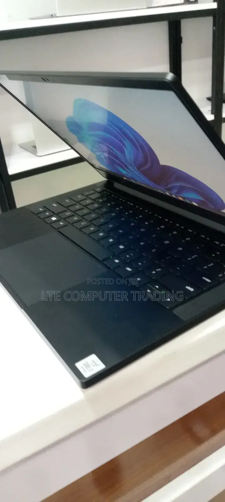 New Laptop Razer Blade 16GB Intel Core I7 SSD 512GB