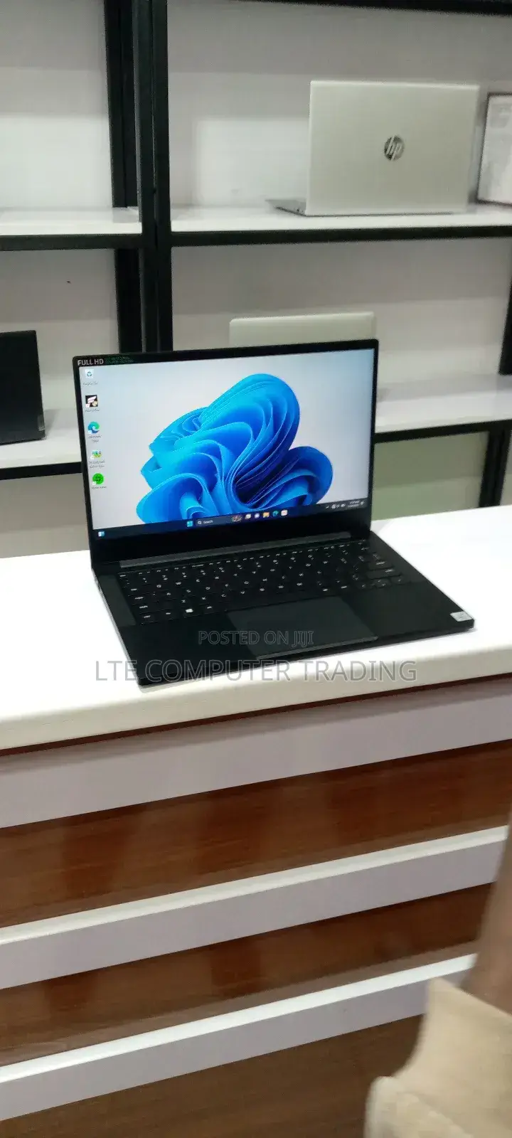 New Laptop Razer Blade 16GB Intel Core I7 SSD 512GB