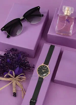 Polo Air Women's Gift Combo