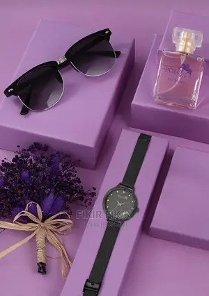 Polo Air Women's Gift Combo