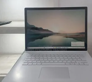 New Laptop Microsoft Surface 16GB Intel Core I7 SSD 256GB