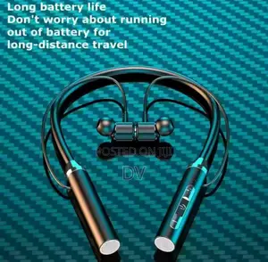Wirless Bluetooth Earphone