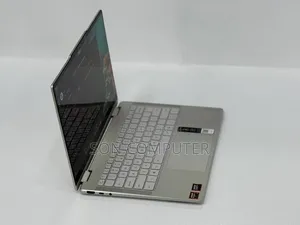 New Laptop Lenovo Yoga 7i 16GB AMD Ryzen 7 SSD 1T