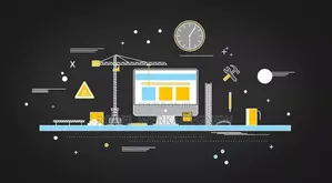 Web Developer and Application Developer