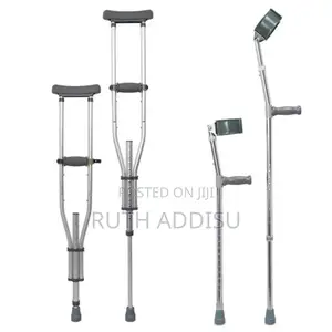 Crutches走向crutches太過crutches和解crutches與日axilla Crutches