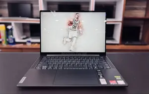 New Laptop Lenovo Yoga 2 Pro 16GB AMD Ryzen 7 SSD 1T