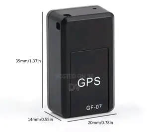 Mini GPS Tracker