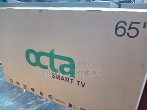 Octa Tv 65 Inch