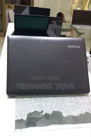 New Laptop Lenovo IdeaPad 320 4GB Intel Core I5 HDD 1T