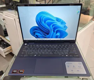 New Laptop Dell Inspiron 15 16GB AMD Ryzen 7 SSD 1T