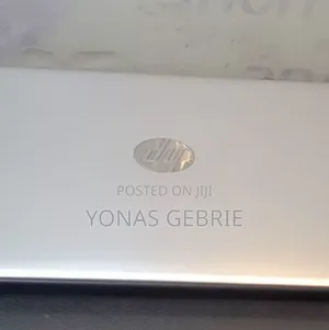 New Laptop HP EliteBook 840 8GB Intel Core I5 HDD 1T