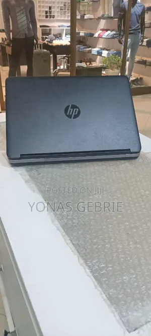 New Laptop HP ProBook 640 G1 8GB Intel Core I7 HDD 500GB