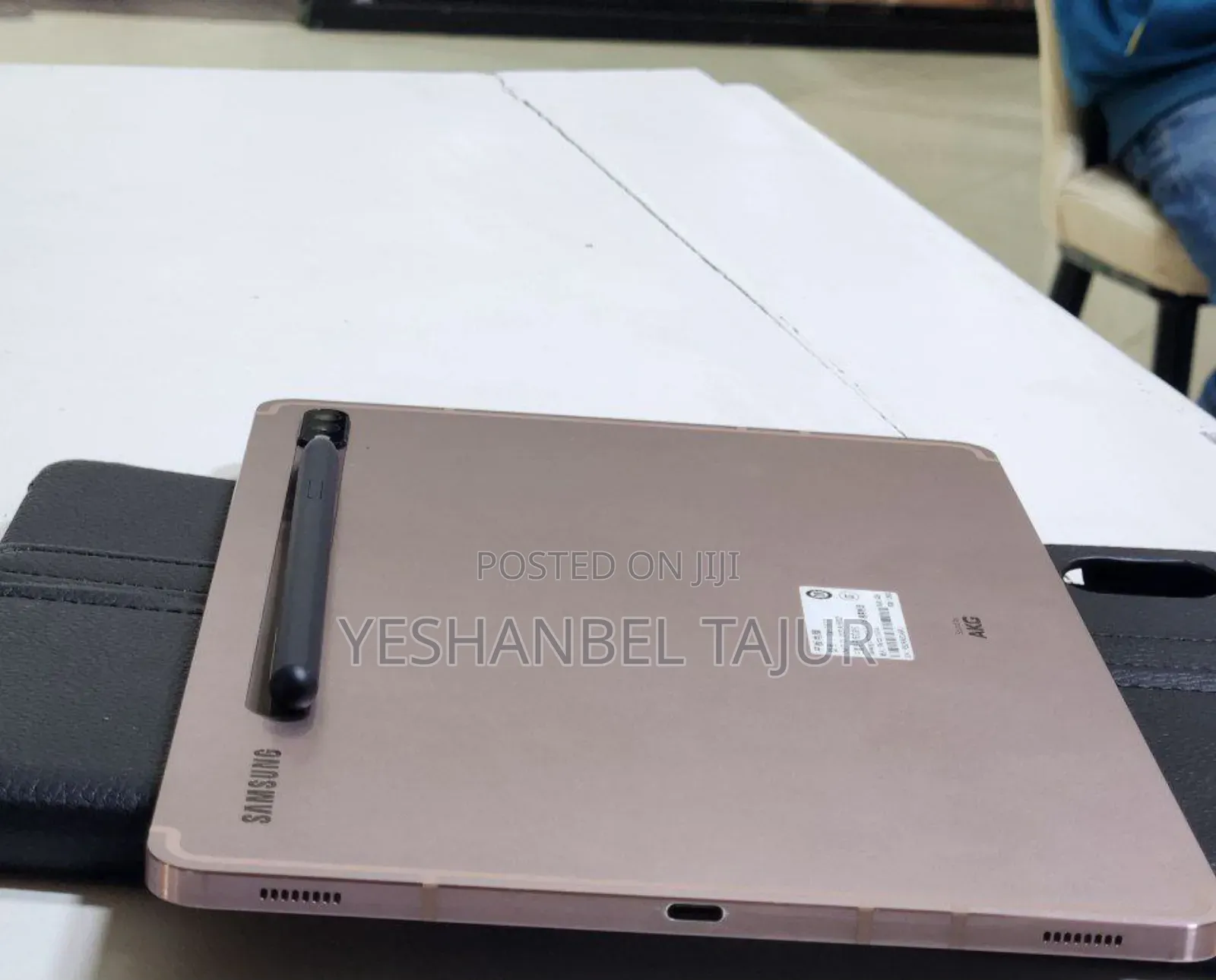 New Laptop MSI Vector GP68 HX 13V 16GB Intel Core I9 SSD 1T