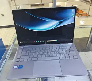 New Laptop HP Pavilion X360 16GB Intel Core I5 SSD 1T