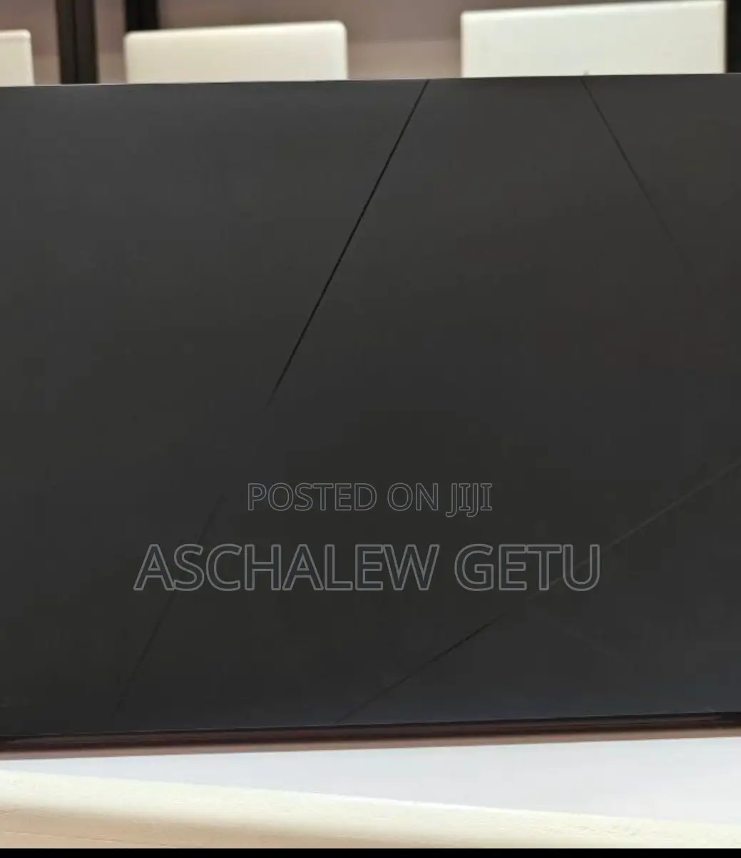 New Laptop Asus Zenbook Duo 14 16GB Intel Core I7 SSD 512GB