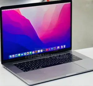 New Laptop Apple MacBook Pro 2016 16GB Intel Core I7 SSD 500GB