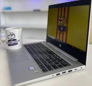 New Laptop HP 430 16GB Intel Core I7 SSD 512GB