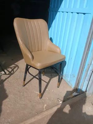 G Chairs Hotel Restaurant Cafes ጥራትና ምቾት 100%